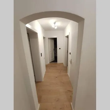 Apartmán Ramona - Idyllisch Und