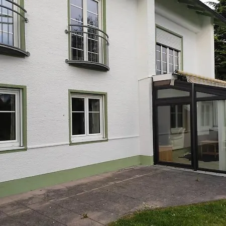 Ramona - Idyllisch Und Apartmán *