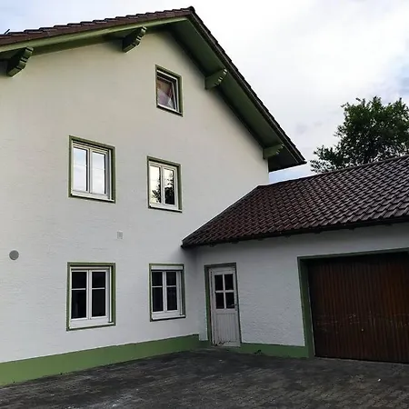 Apartmán Ramona - Idyllisch Und