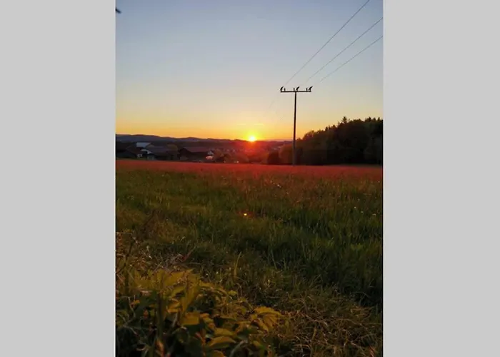 Ramona - Idyllisch Und Apartment *