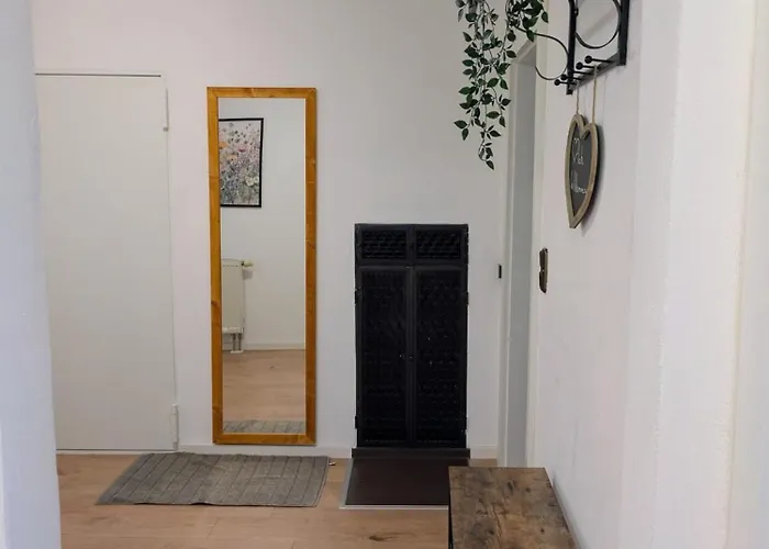 Apartment Ramona - Idyllisch Und Kirchdorf im Wald