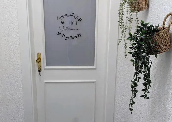 Apartment Ramona - Idyllisch Und Kirchdorf im Wald
