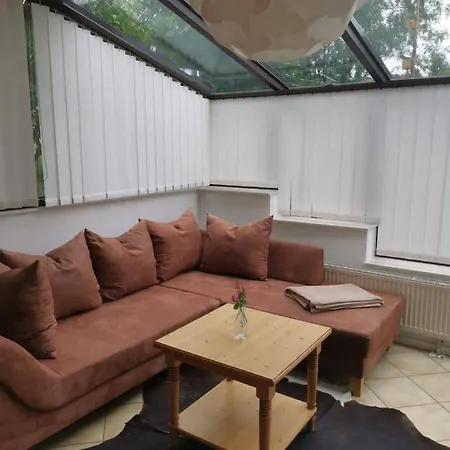 Apartment Ramona - Idyllisch Und