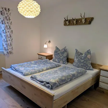 Ramona - Idyllisch Und Apartmán