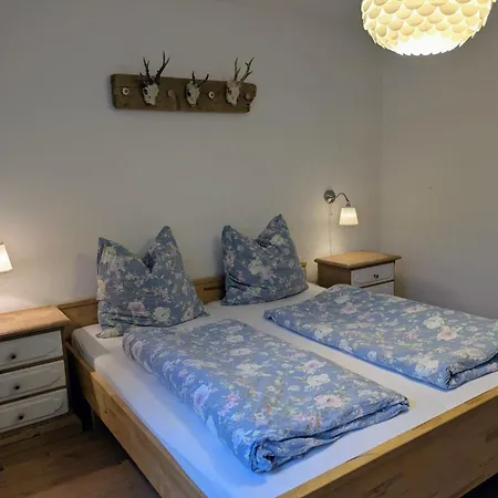 Apartmán Ramona - Idyllisch Und