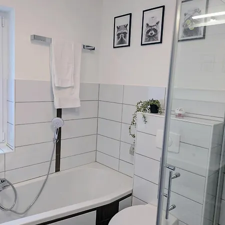 Apartmán Ramona - Idyllisch Und *