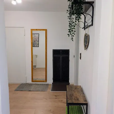 Apartmán Ramona - Idyllisch Und Kirchdorf im Wald