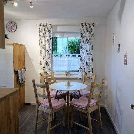 Apartmán Ramona - Idyllisch Und *