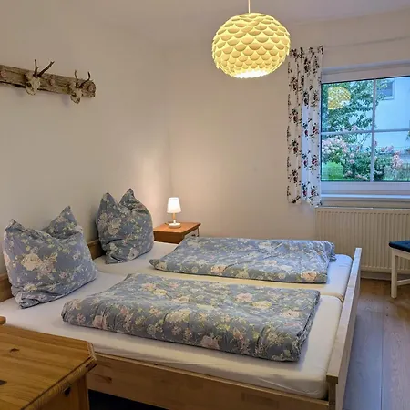 Apartmán Ramona - Idyllisch Und *