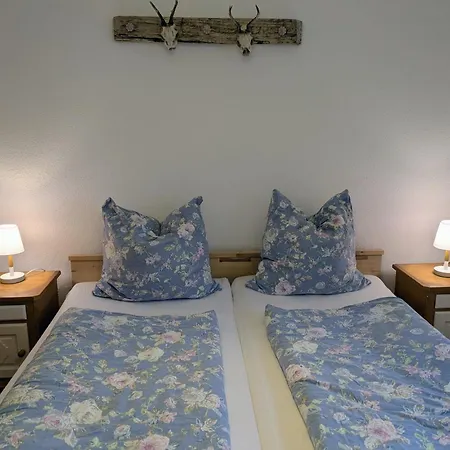 Apartmán Ramona - Idyllisch Und *
