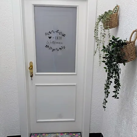 Apartmán Ramona - Idyllisch Und Kirchdorf im Wald