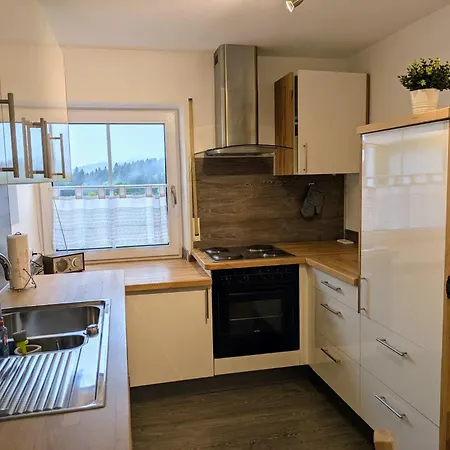 Apartmán Ramona - Idyllisch Und *