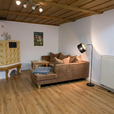 Apartmán Ramona - Idyllisch Und *