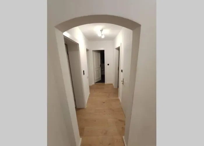 Apartament Ramona - Idyllisch Und